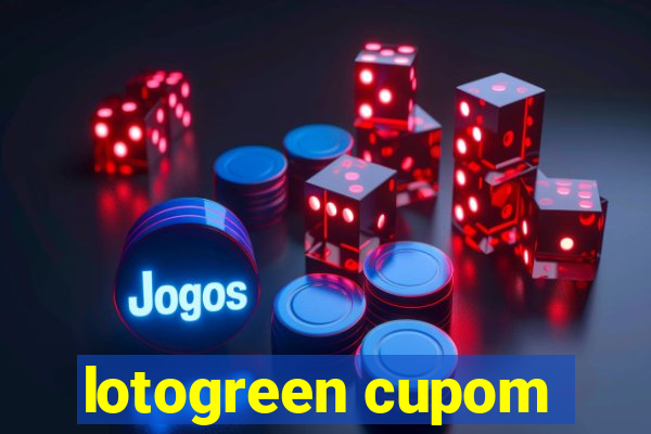 lotogreen cupom